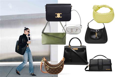 bags designer|famous bag designers.